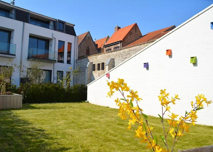 B&B Belgica