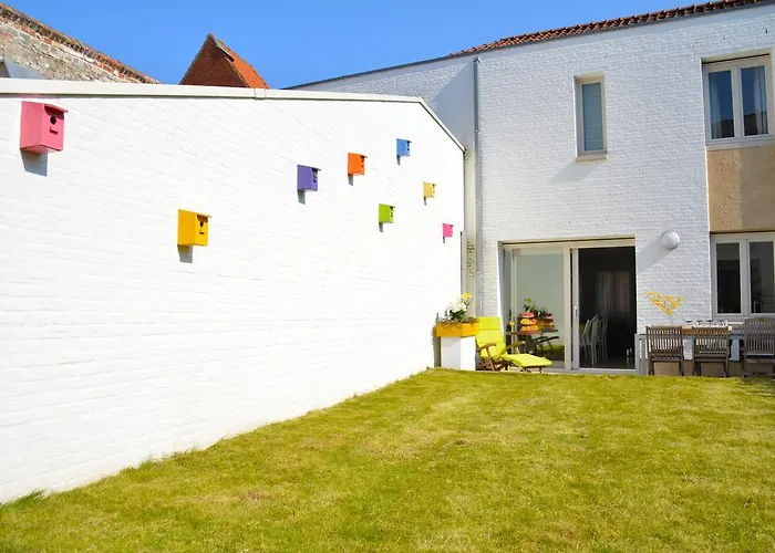 B&B Belgica