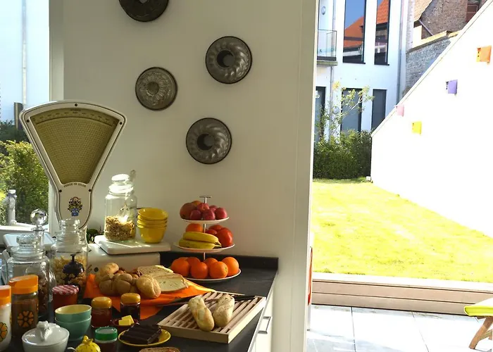 B&B Belgica
