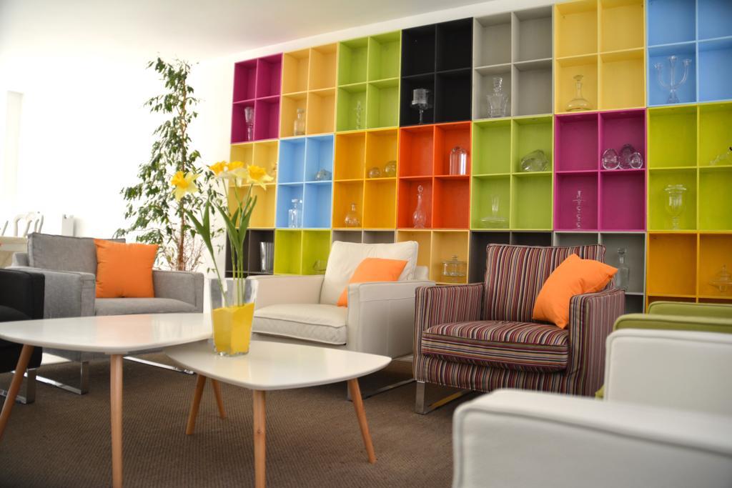 Bed & Breakfast Belgica Brugge