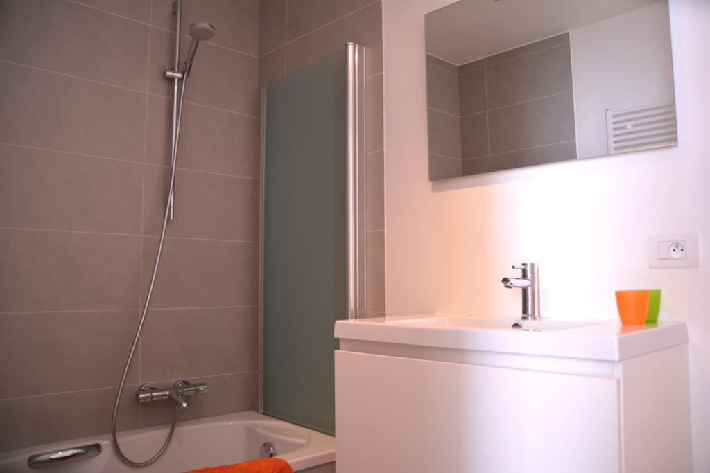 Bed & Breakfast Belgica Brugge